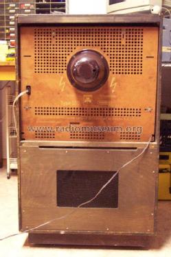 550; Grundig Radio- (ID = 105153) Televisore