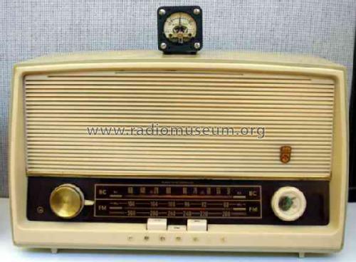 88U; Grundig Radio- (ID = 460089) Radio