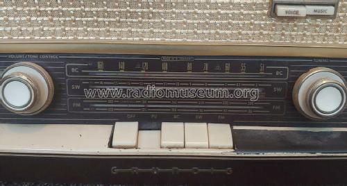 970 EES ; Grundig Radio- (ID = 2712505) Radio