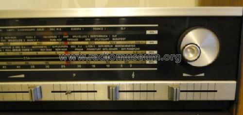 Alltransistor RTV700a; Grundig Radio- (ID = 1771470) Radio