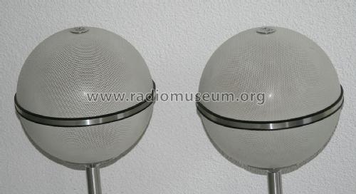 Audiorama 4000 HiFi; Grundig Radio- (ID = 1818738) Speaker-P