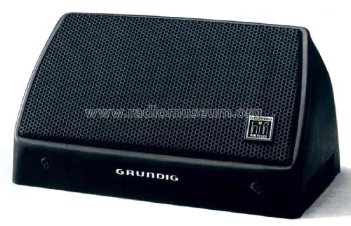 Auto-Aktiv-Box L/U 200 Hi Fi; Grundig Radio- (ID = 1935665) Speaker-P