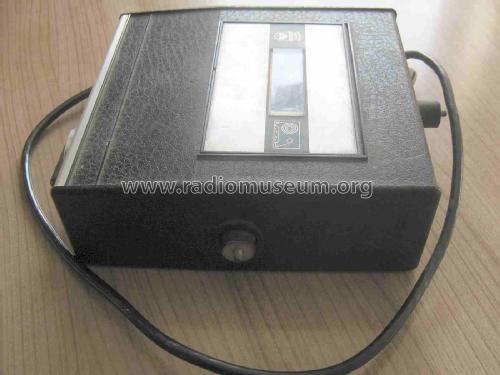 Auto-Cassetten-Tonbandgerät AC221; Grundig Radio- (ID = 2231388) R-Player