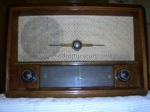 Type 238W/UKW Super 238W/UKW ; Grundig Radio- (ID = 815991) Radio