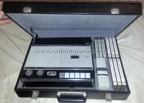C100; Grundig Radio- (ID = 2028978) R-Player