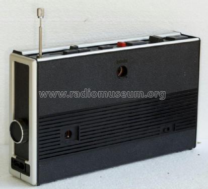 C2001 Automatic; Grundig Radio- (ID = 996515) Radio