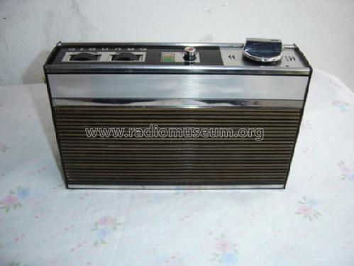 C200SL Automatic; Grundig Radio- (ID = 1489949) Enrég.-R