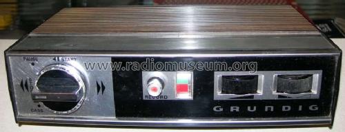 C200SL Automatic; Grundig Radio- (ID = 461274) Enrég.-R