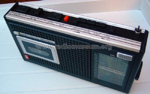 C2500 Automatic; Grundig Radio- (ID = 211608) Radio