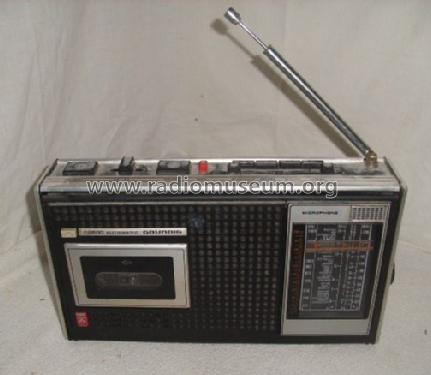 C2600 Automatic; Grundig Radio- (ID = 863598) Radio