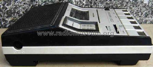 C350 Automatic; Grundig Radio- (ID = 494460) R-Player