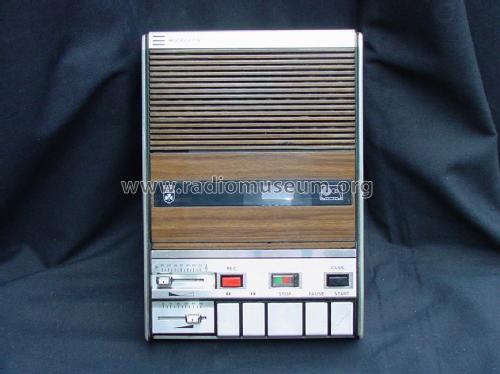 C410 Automatic; Grundig Radio- (ID = 54522) R-Player