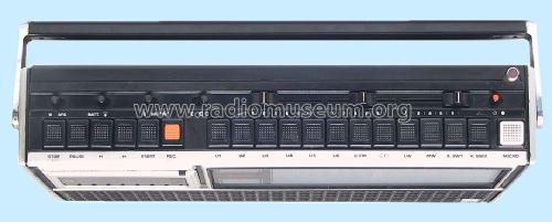 C8000 Automatic; Grundig Radio- (ID = 360701) Radio