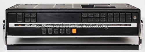 4 Band Stereo Radio Recorder C9000 Automatic Stereo; Grundig Radio- (ID = 1305518) Radio