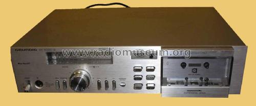 CF 5000-2 ; Grundig Radio- (ID = 1764856) R-Player