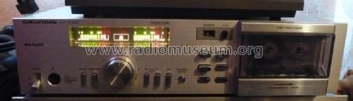 CF 5100; Grundig Radio- (ID = 1200671) R-Player
