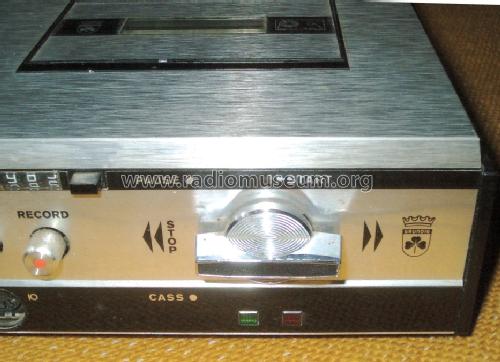 CN222; Grundig Radio- (ID = 1429719) R-Player