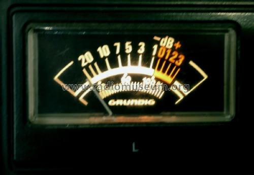 CN830 HiFi Dolby; Grundig Radio- (ID = 2565710) R-Player