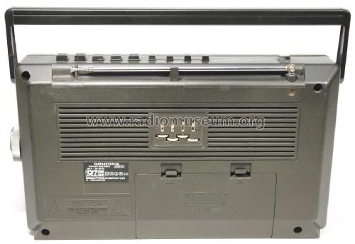 Concert Boy 225a; Grundig Radio- (ID = 2691588) Radio