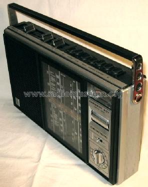 Concert-Boy Luxus 1500; Grundig Radio- (ID = 523856) Radio