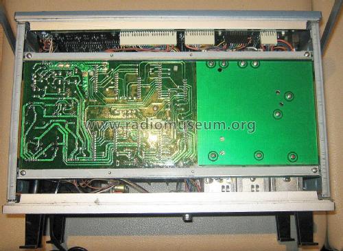 Farbgenerator FG 70 Stereo; Grundig Radio- (ID = 2459580) Equipment