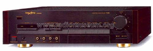 Fine Arts A-905; Grundig Radio- (ID = 1362139) Ampl/Mixer