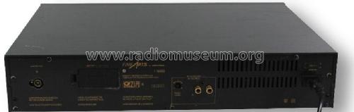 Fine Arts High Definition RDS Synthesizer Tuner T-9000; Grundig Radio- (ID = 1806912) Radio