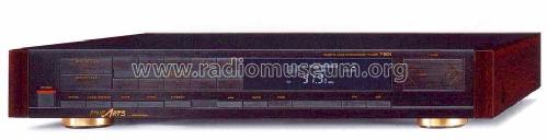Fine Arts Quartz Lock Synthesizer Tuner T-904; Grundig Radio- (ID = 1362152) Radio