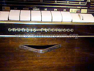 Grundig-Fleetwood Stereo Console SO102/60CA; Grundig Radio- (ID = 230792) Radio