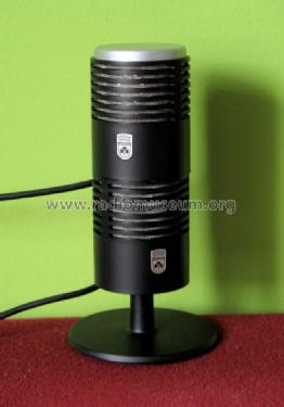 GCMS332; Grundig Radio- (ID = 747400) Microphone/PU