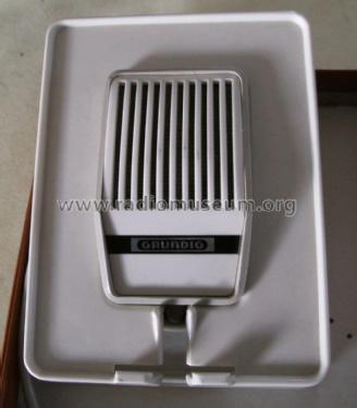 GDM311; Grundig Radio- (ID = 2408789) Microphone/PU