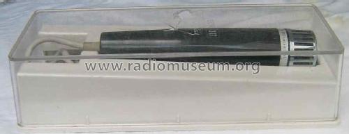 GDM317; Grundig Radio- (ID = 1632121) Microphone/PU