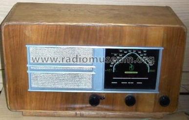 Heinzelmann W; Grundig Radio- (ID = 30430) Radio