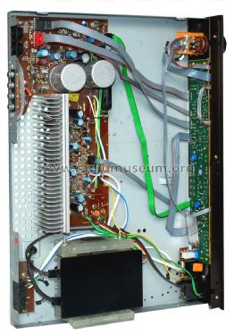 Integrated Stereo-Amplifier V-7000; Grundig Radio- (ID = 2596767) Ampl/Mixer