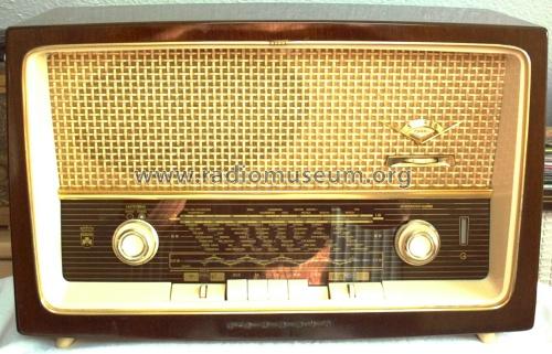 Konzertgerät 4006 Stereo; Grundig Radio- (ID = 30686) Radio