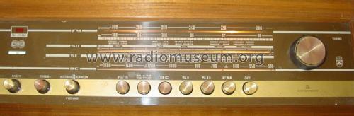Stereo Console KS760U Ch= HF45U; Grundig Radio- (ID = 355913) Radio