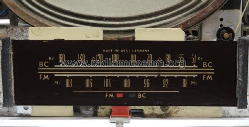 Majestic 80U/USA; Grundig Radio- (ID = 1967850) Radio