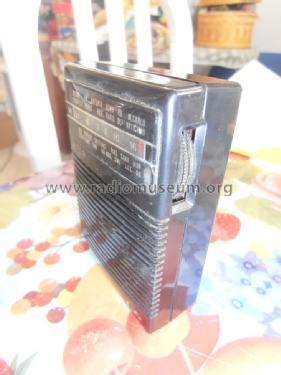 Micro-Boy 300; Grundig Radio- (ID = 1650635) Radio