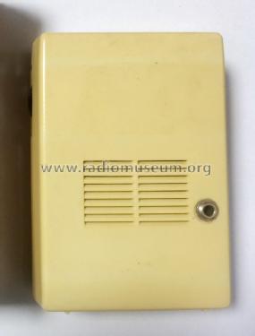 Micro-Boy 300; Grundig Radio- (ID = 3018592) Radio