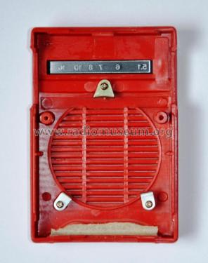 Micro-Boy 300a; Grundig Radio- (ID = 1453738) Radio