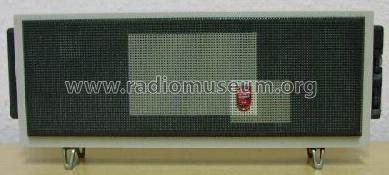 Mini-Boy 200; Grundig Radio- (ID = 43952) Radio