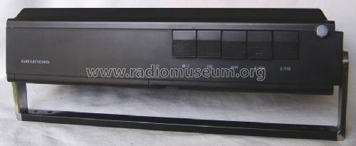 Music-Boy 100; Grundig Radio- (ID = 1617942) Radio