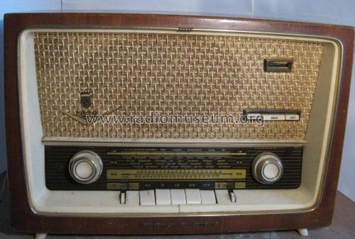 Musikgerät 2028; Grundig Radio- (ID = 2600383) Radio