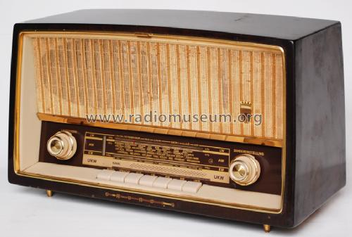 Musikgerät 2140; Grundig Radio- (ID = 1712041) Radio