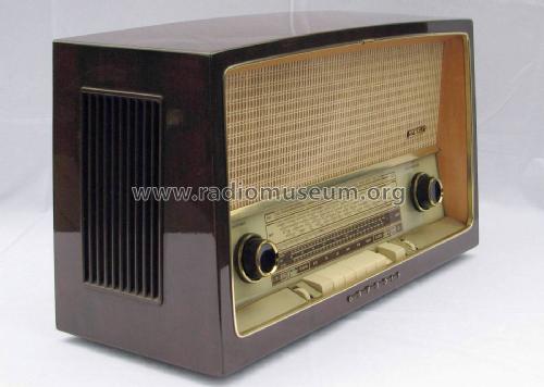 Musikgerät 2360; Grundig Radio- (ID = 1740291) Radio