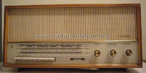 Musikgerät 3030H; Grundig Radio- (ID = 1960808) Radio