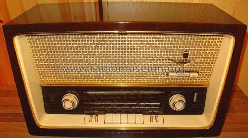 Musikgerät 3059; Grundig Radio- (ID = 768219) Radio