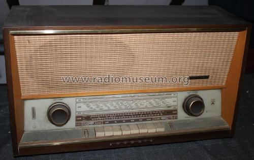 Musikgerät 3365; Grundig Radio- (ID = 1785086) Radio