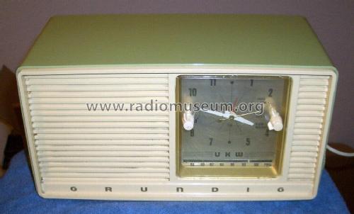 Musikgerät 65; Grundig Radio- (ID = 2881179) Radio