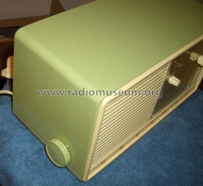 Musikgerät 65; Grundig Radio- (ID = 2881182) Radio